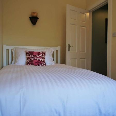 17 William Street Apartman Helensburgh Kültér fotó