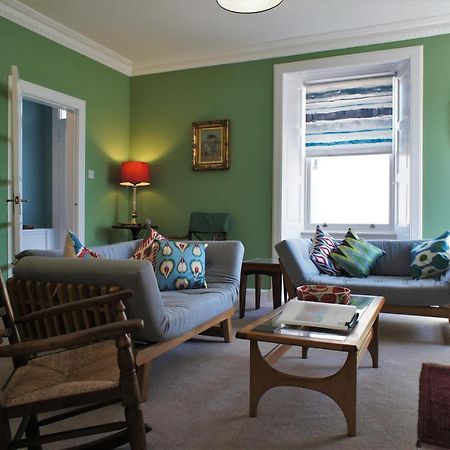 17 William Street Apartman Helensburgh Kültér fotó