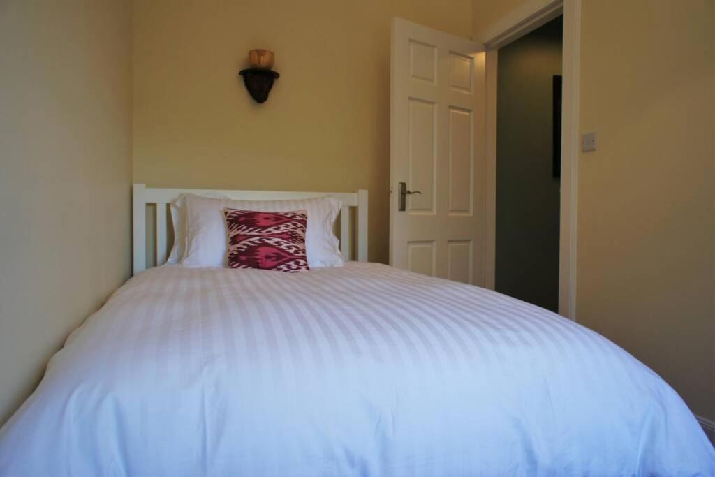17 William Street Apartman Helensburgh Kültér fotó