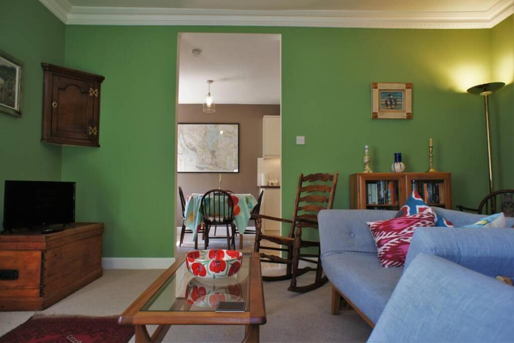 17 William Street Apartman Helensburgh Kültér fotó