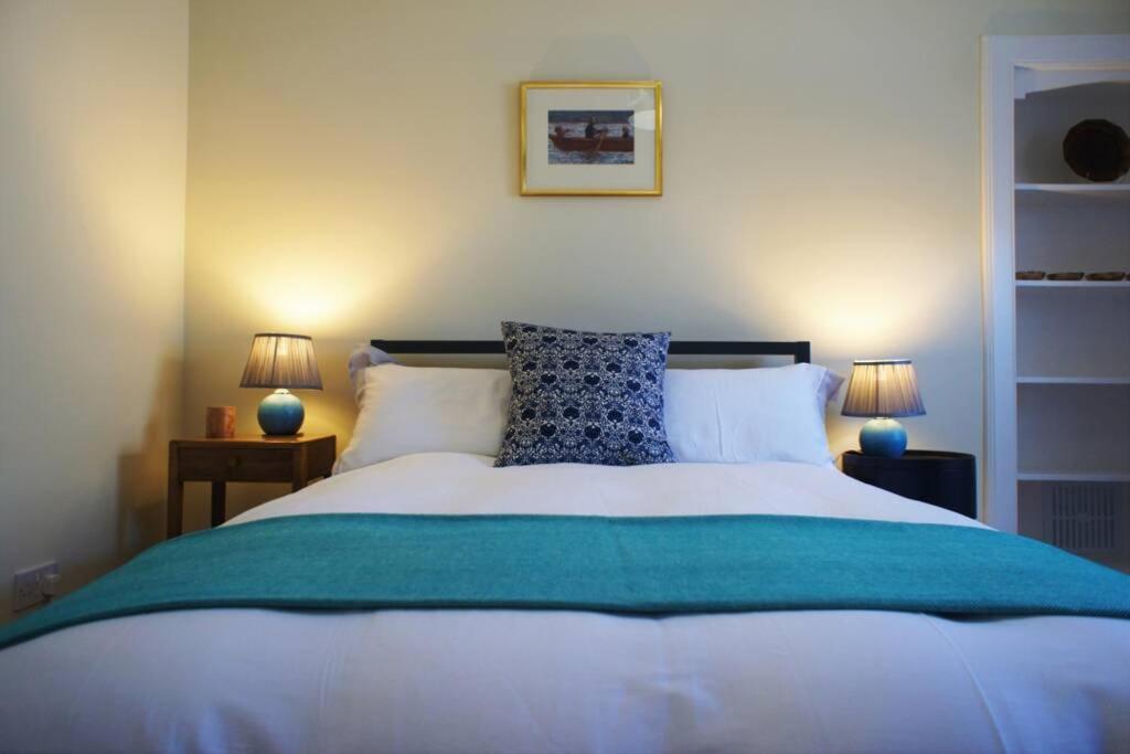 17 William Street Apartman Helensburgh Kültér fotó