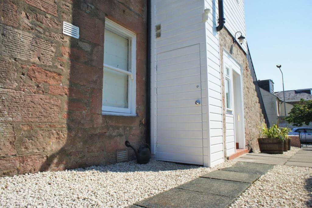 17 William Street Apartman Helensburgh Kültér fotó
