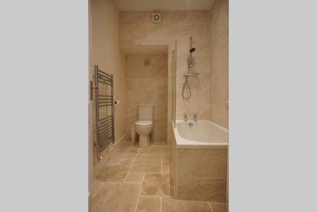 17 William Street Apartman Helensburgh Kültér fotó