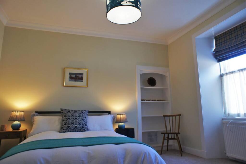 17 William Street Apartman Helensburgh Kültér fotó