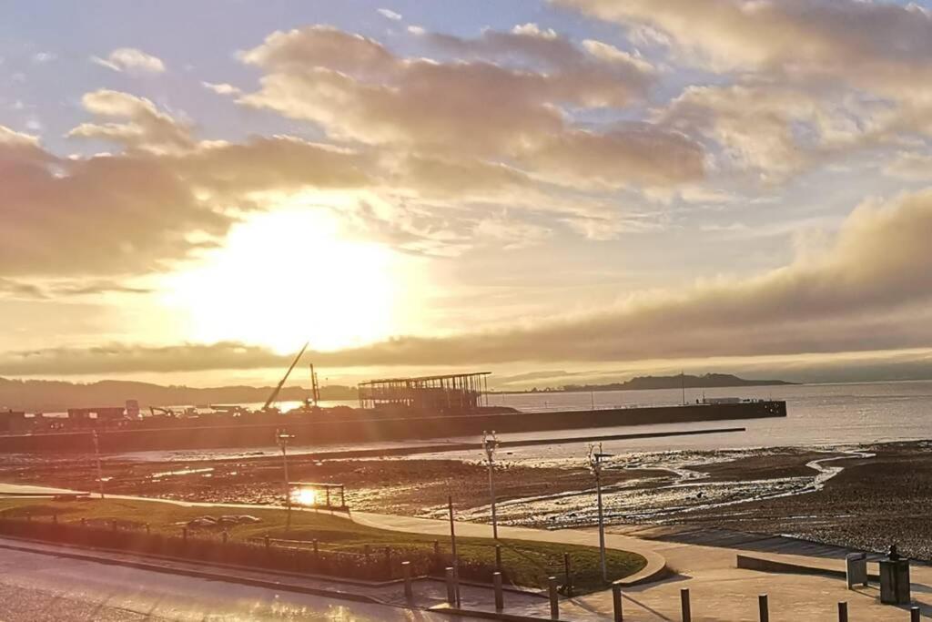 17 William Street Apartman Helensburgh Kültér fotó