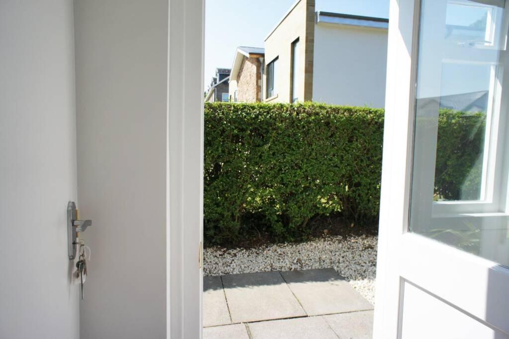 17 William Street Apartman Helensburgh Kültér fotó