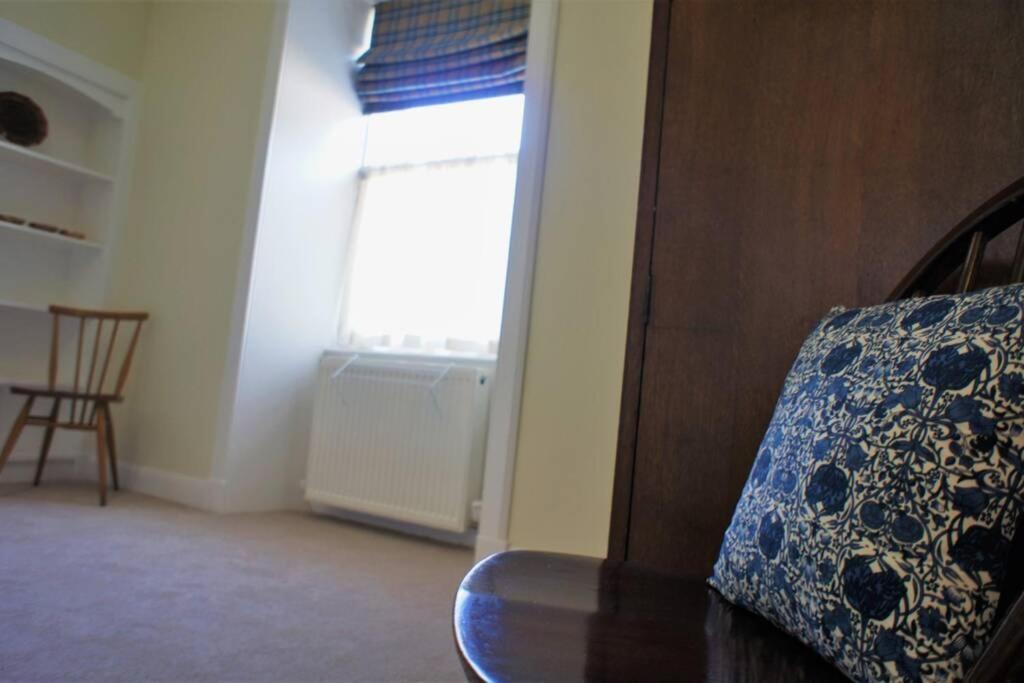 17 William Street Apartman Helensburgh Kültér fotó