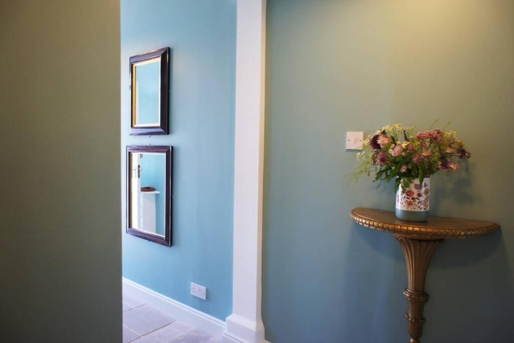 17 William Street Apartman Helensburgh Kültér fotó