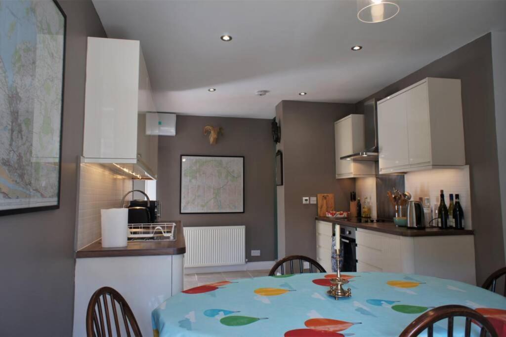 17 William Street Apartman Helensburgh Kültér fotó