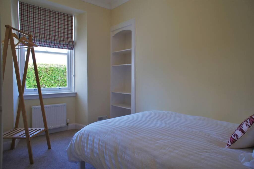 17 William Street Apartman Helensburgh Kültér fotó