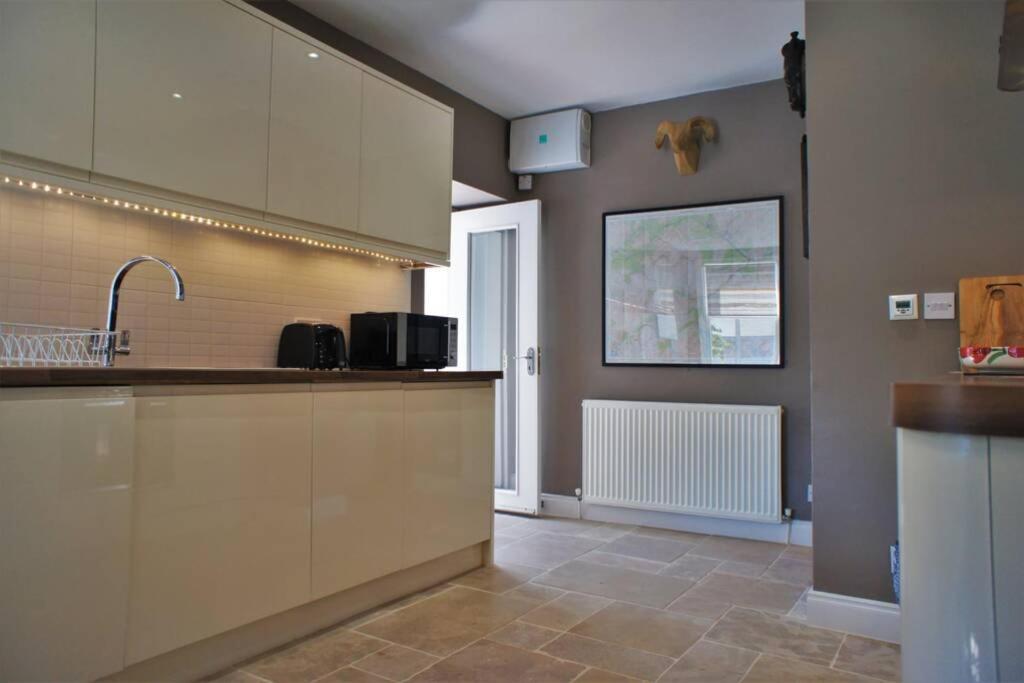 17 William Street Apartman Helensburgh Kültér fotó