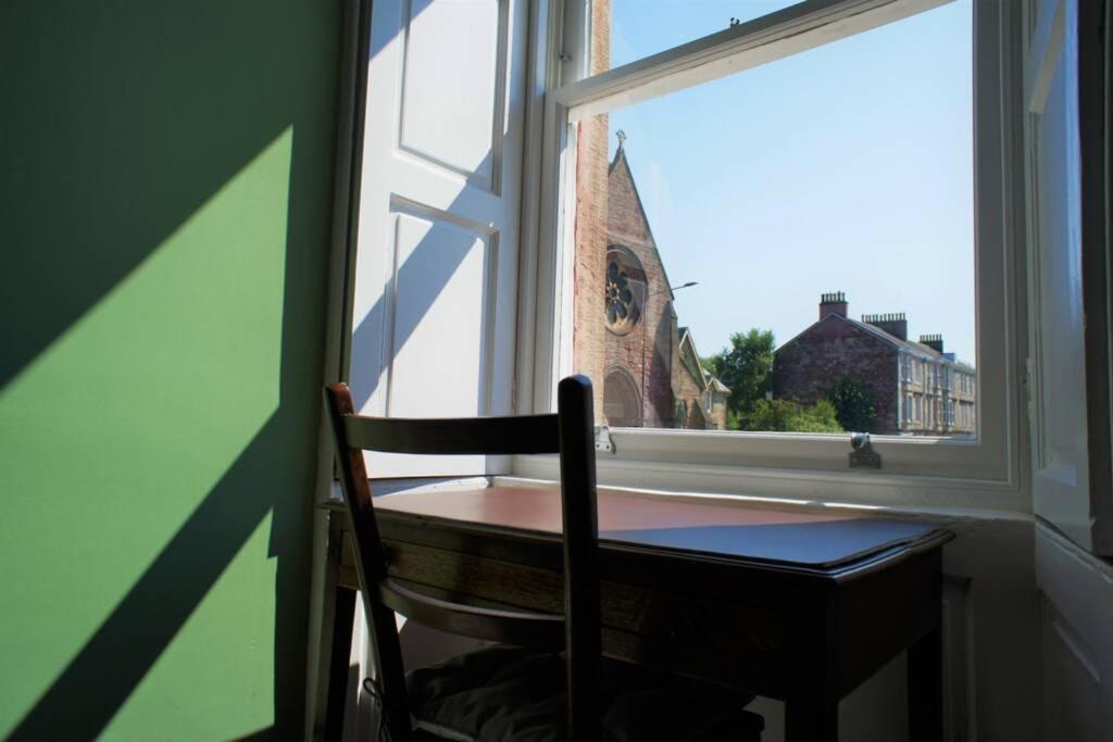 17 William Street Apartman Helensburgh Kültér fotó
