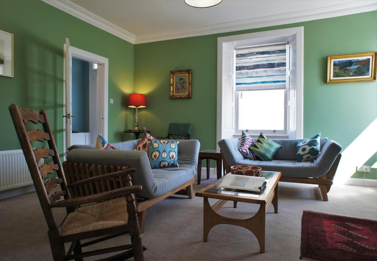 17 William Street Apartman Helensburgh Kültér fotó