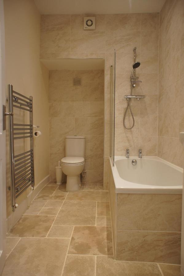 17 William Street Apartman Helensburgh Kültér fotó