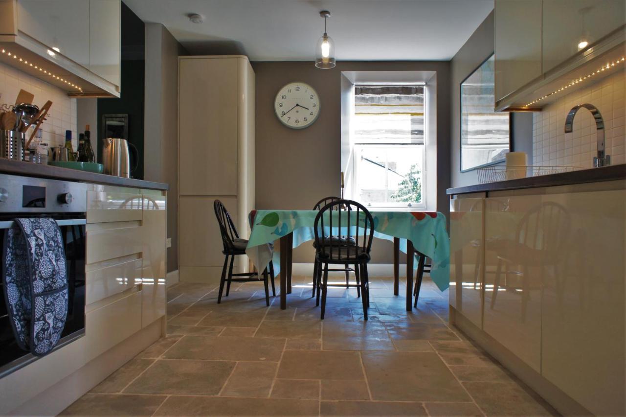17 William Street Apartman Helensburgh Kültér fotó